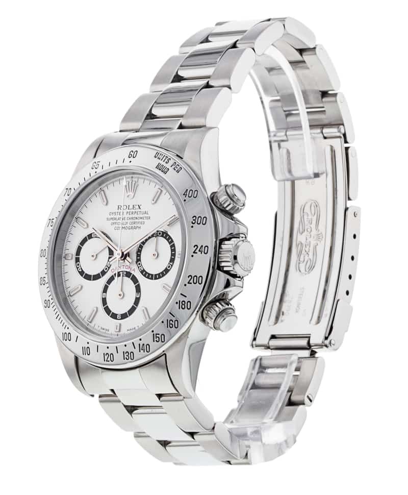 Rolex Daytona 16520